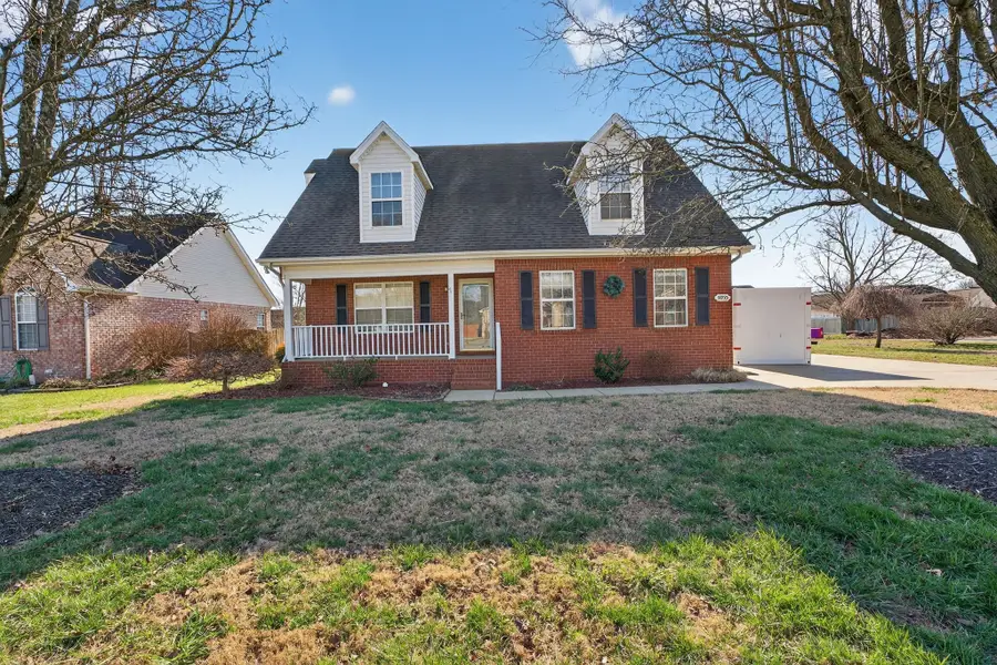 5035 Little Adams Run, Murfreesboro, TN 37129 - #3