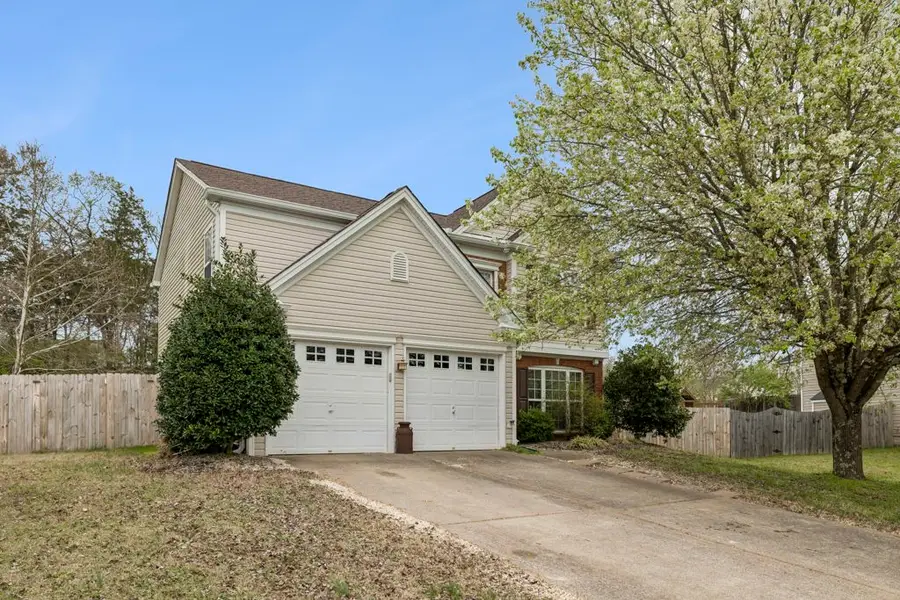 1708 Kendall Cove Ln, Mount Juliet, TN 37122 - #2