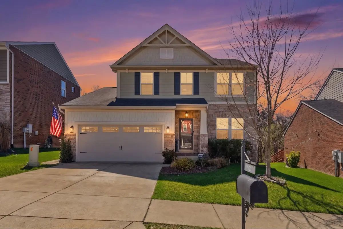 7521 Oakledge Dr, Brentwood, TN 37027 - #1