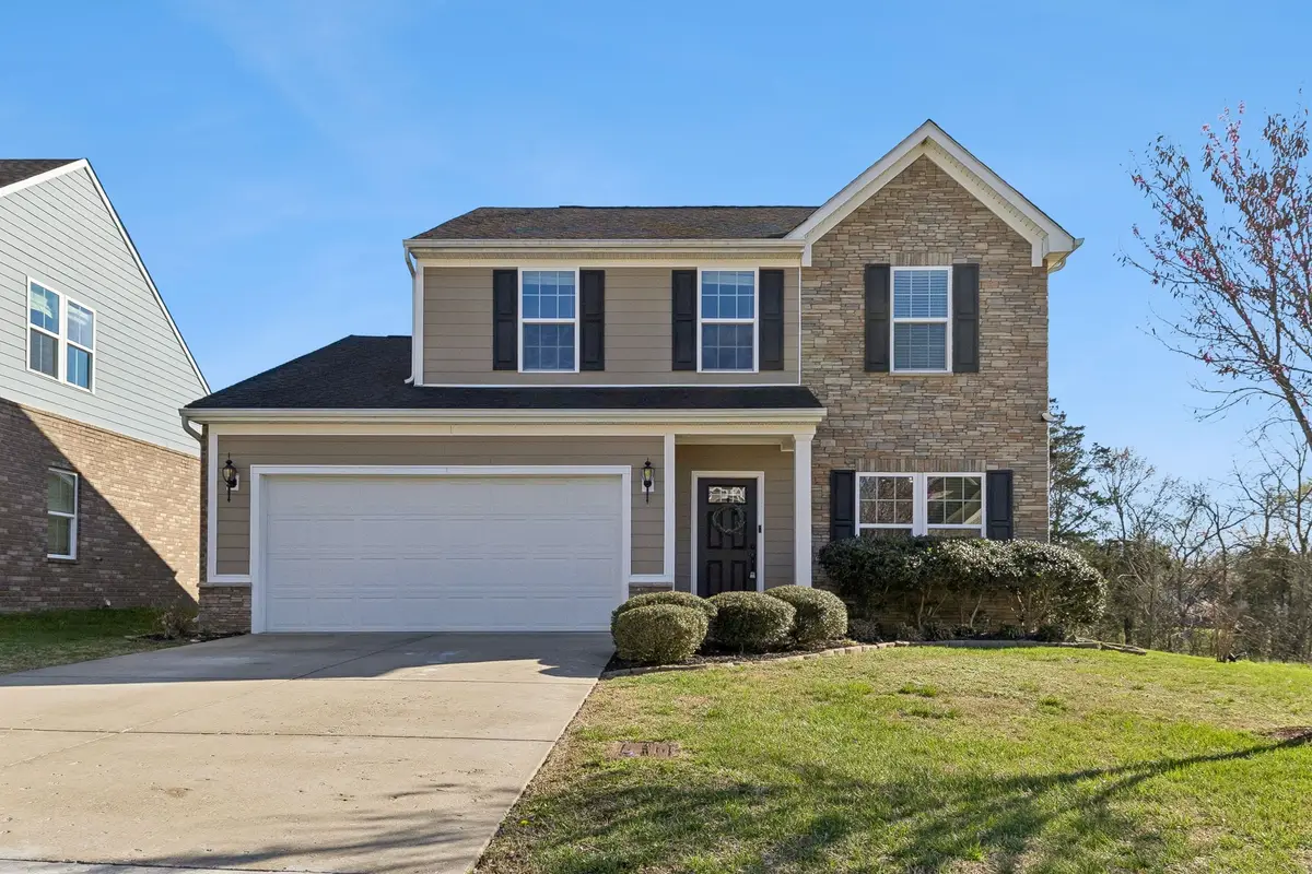 7717 Tranquil Trl, Brentwood, TN 37027 - #1