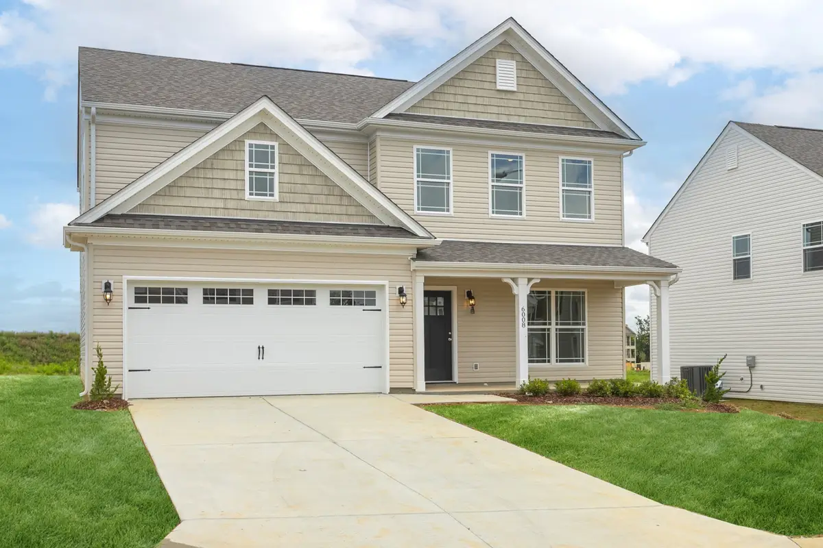 6008 Cavalry Ct, Spring Hill, TN 37174 - #1