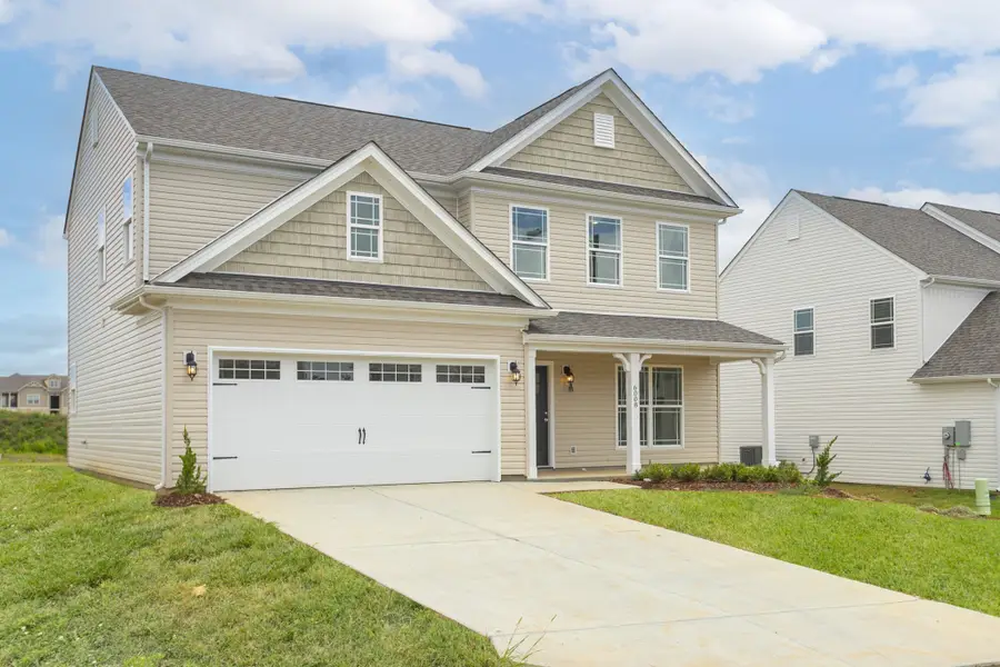 6008 Cavalry Ct, Spring Hill, TN 37174 - #3