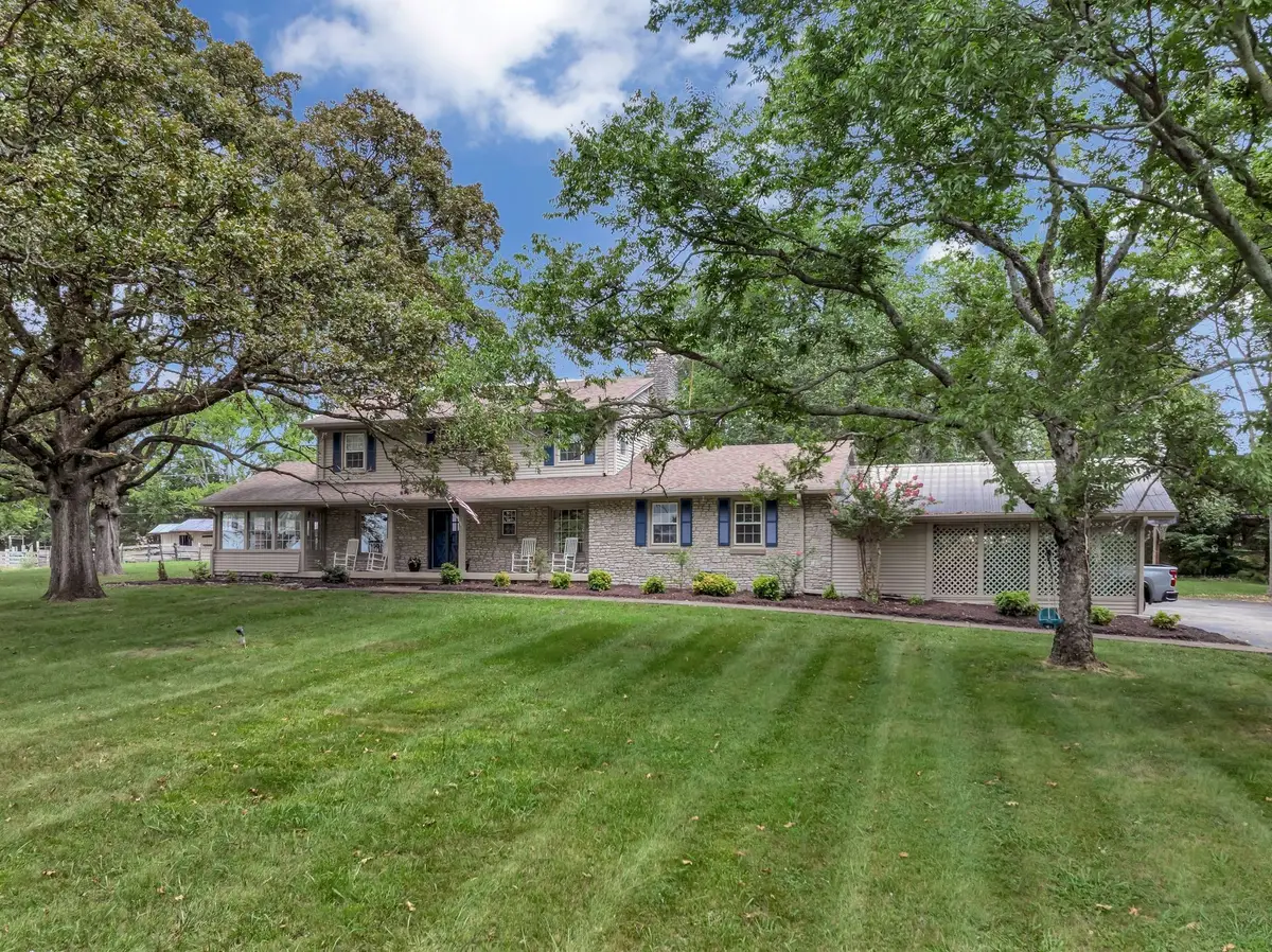 1693 Coles Ferry Pike, Lebanon, TN 37087 - #1