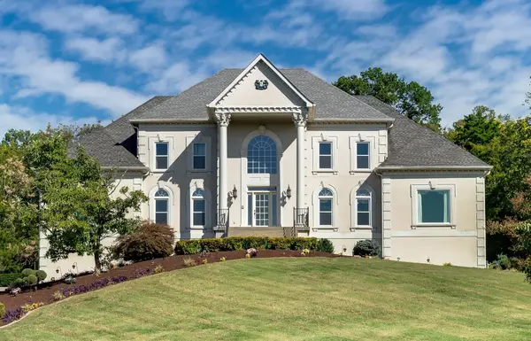 703 Ben Nevis Ct, Brentwood, TN 37027