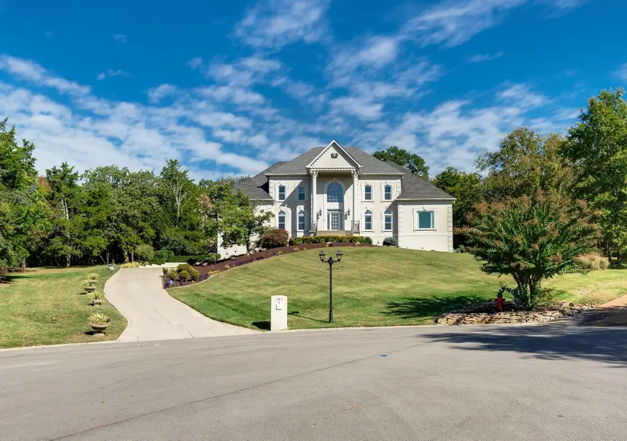 703 Ben Nevis Ct, Brentwood, TN 37027 - #2