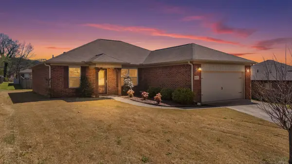 505 Bellview Ave N, Fayetteville, TN 37334