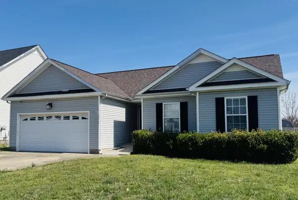 3719 Cindy Jo Dr N, Clarksville, TN 37040