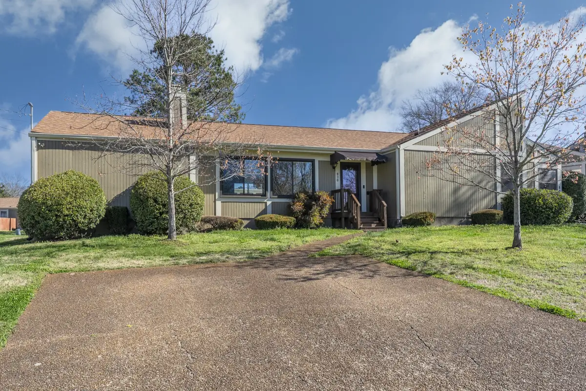 830 Todd Preis Dr, Nashville, TN 37221 - #1