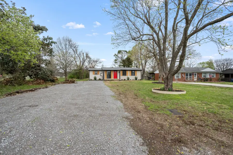 417 Marwood Ct, Nashville, TN 37210 - #3