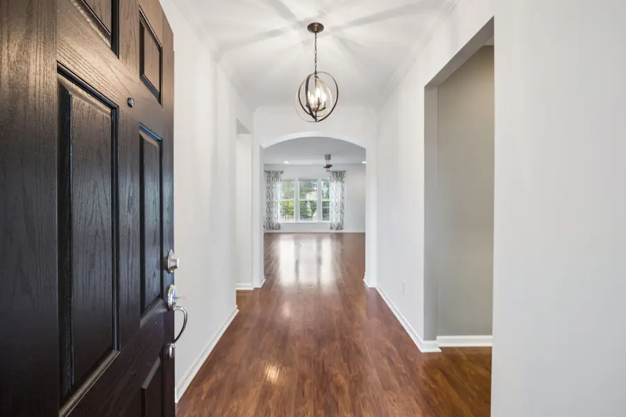 322 Patriotic Way, Mount Juliet, TN 37122 - #3