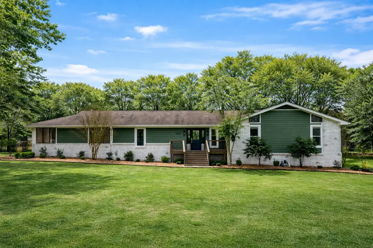 1716 Cook Dr, Lebanon, TN 37087 - #1