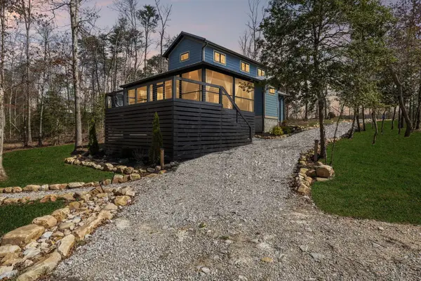 246 Hemlock Cove, Tracy City, TN 37387