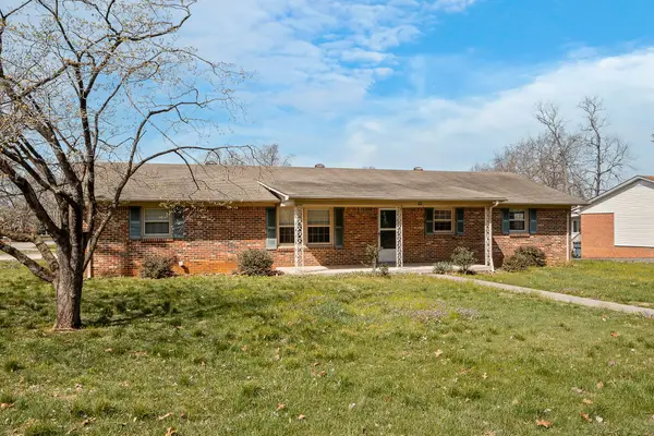 787 Clover Hill Dr, Cookeville, TN 38501