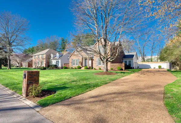 1548 Kinnard Dr, Franklin, TN 37064