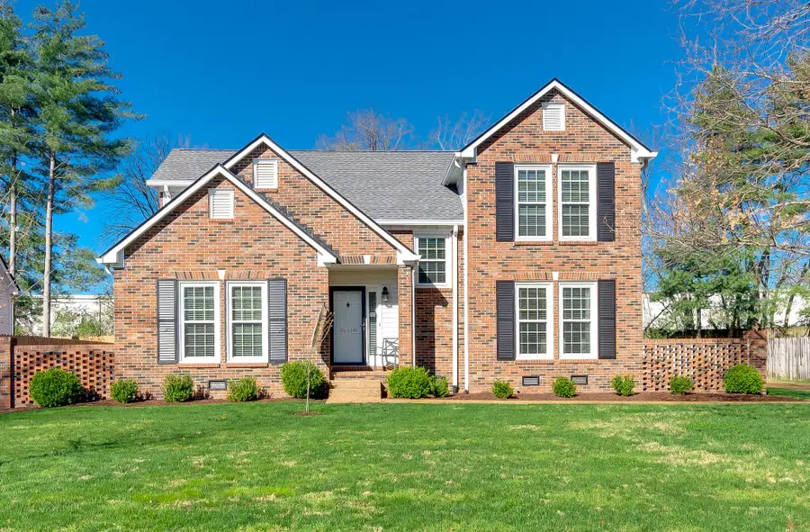 1548 Kinnard Dr, Franklin, TN 37064 - #2