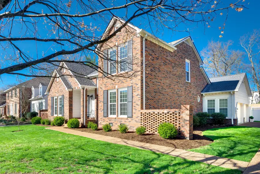 1548 Kinnard Dr, Franklin, TN 37064 - #3