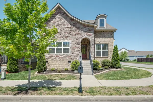 8313 Middlewick Ln, Nolensville, TN 37135