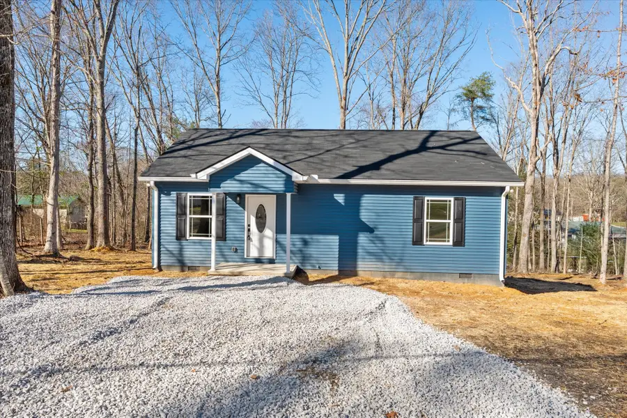 17 Central St, Tracy City, TN 37387 - #3