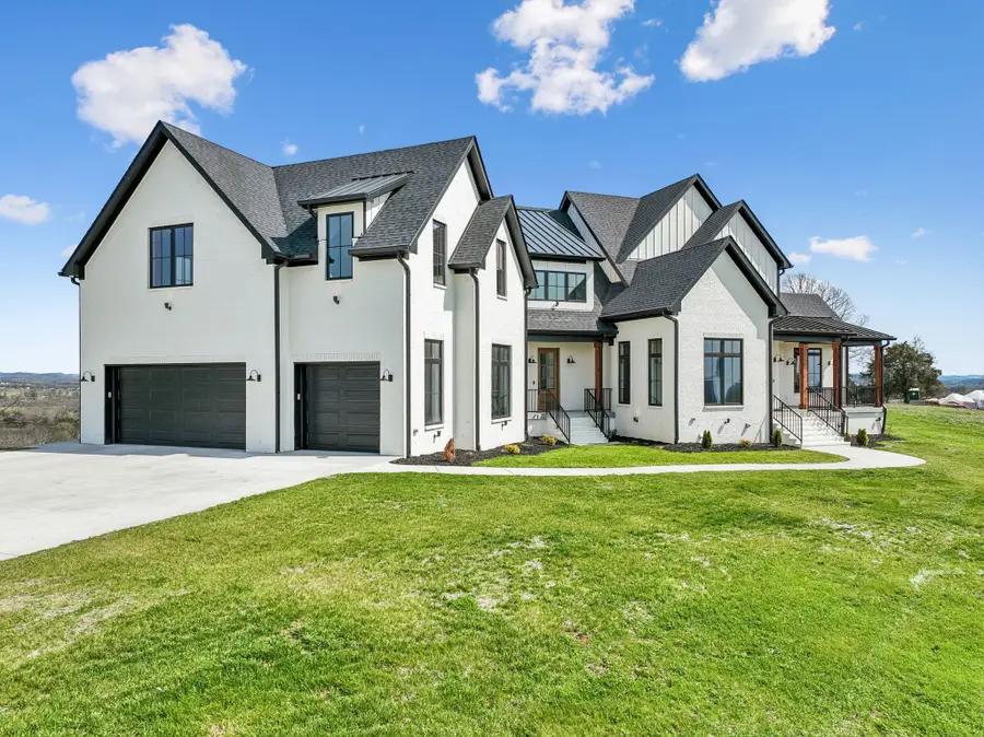 225 Boat Dock Rd, Hartsville, TN 37074 - #3