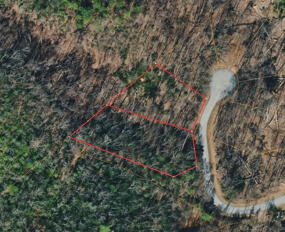 601 Escape Mountain Rd, Hampton, TN 37658 - #1