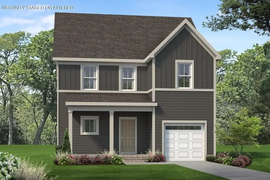 1034 Fortitude Trail, Chattanooga, TN 37421 - #2