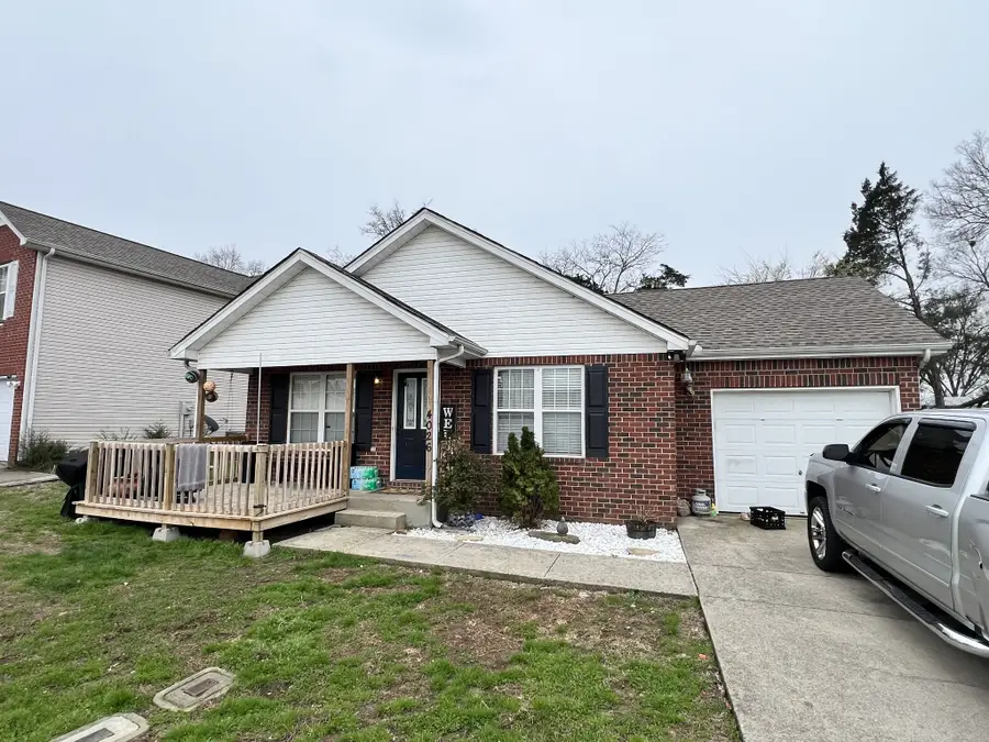 4026 Margo Cir, La Vergne, TN 37086 - #2