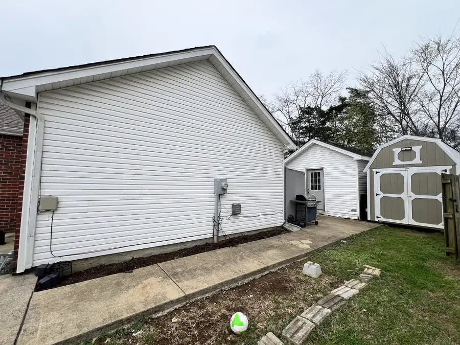 4026 Margo Cir, La Vergne, TN 37086 - #3