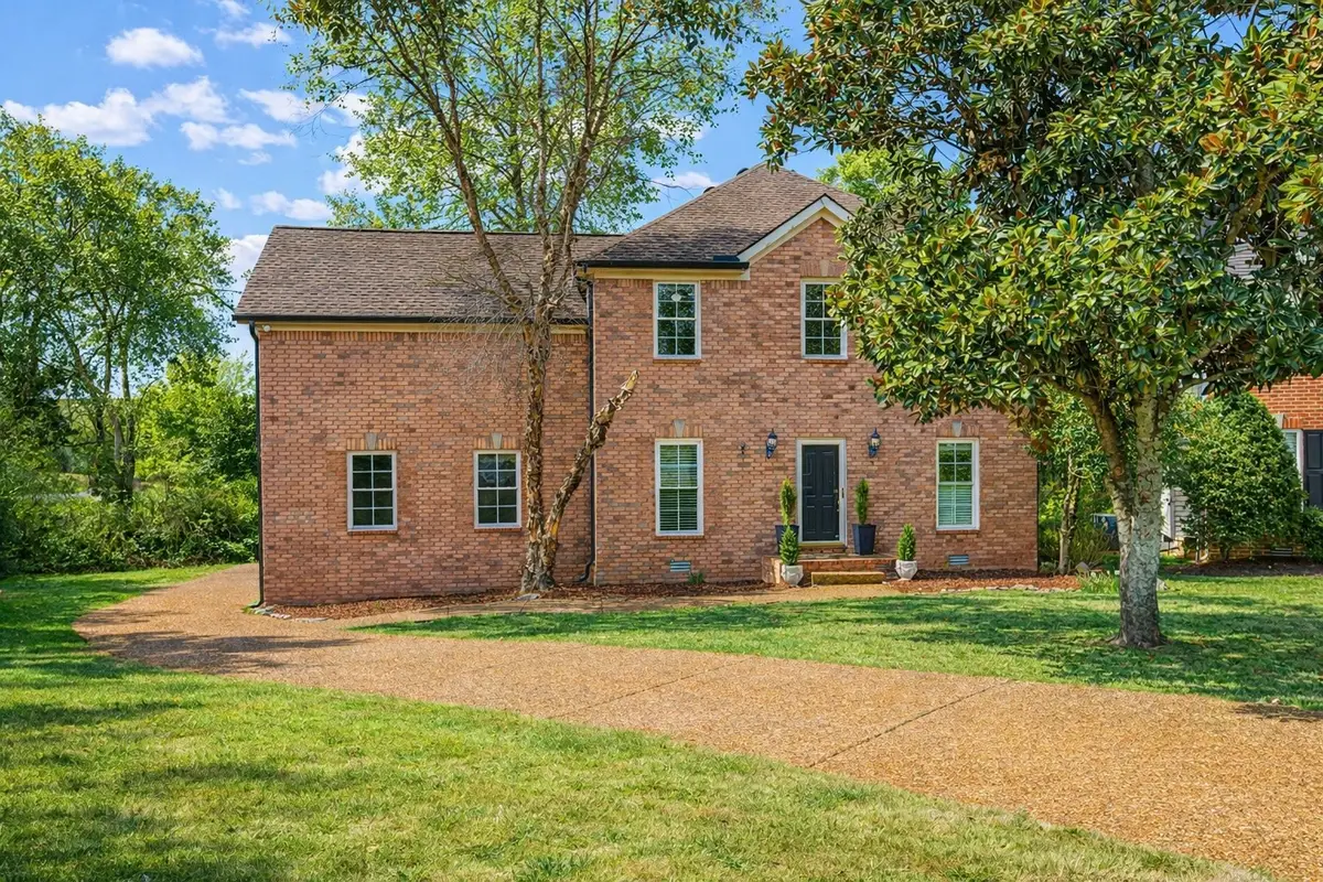 801 W Benjamin Ct, Franklin, TN 37067 - #1