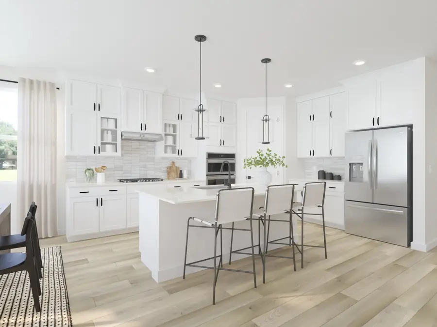 2413 Nolan Dr, Franklin, TN 37064 - #2