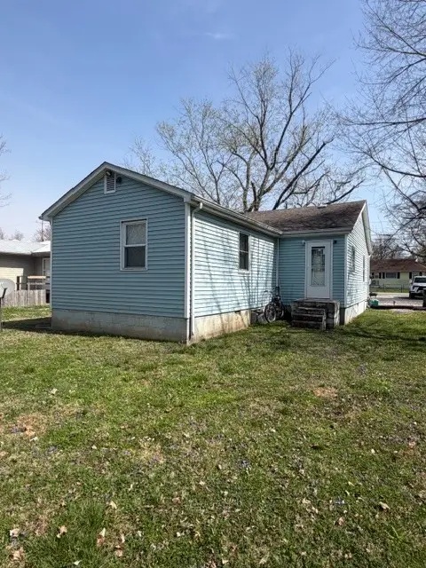 405 S Wooldridge Rd, Hopkinsville, KY 42240 - #3