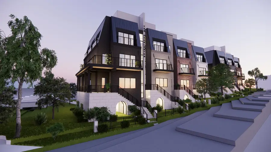 5393 Alladin Ave #5, Memphis, TN 38120 - #2