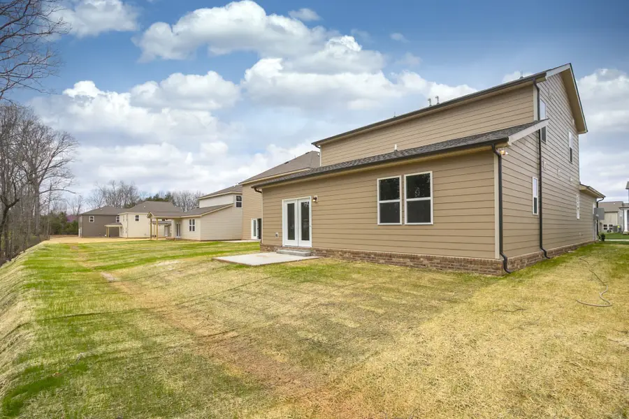 2132 Postings Pt, Antioch, TN 37013 - #2