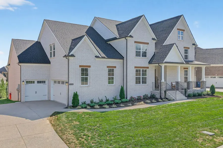 5120 High Park Hill Dr, Arrington, TN 37014 - #3