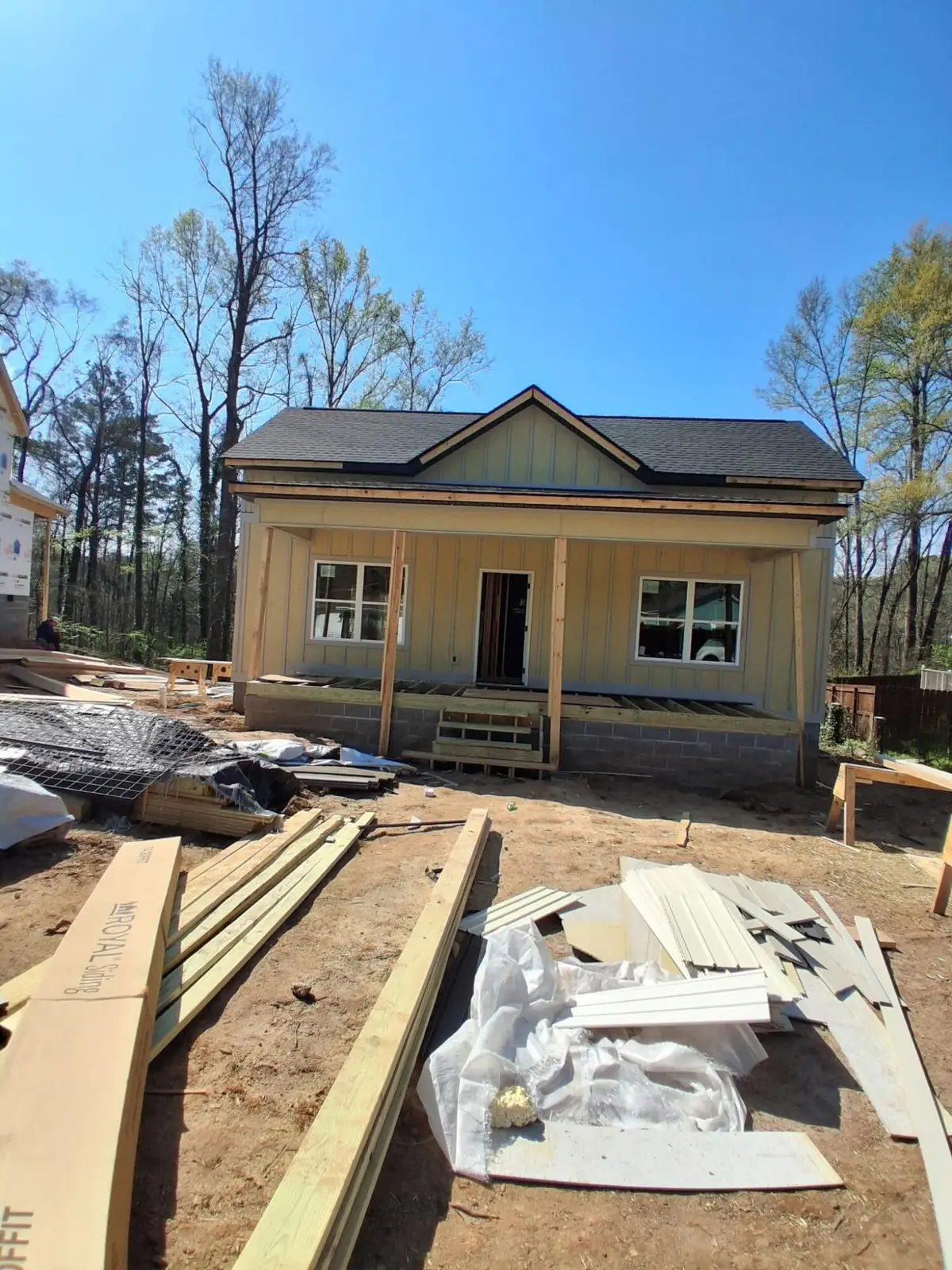 5414 Dorsey Street, Chattanooga, TN 37410 - #1