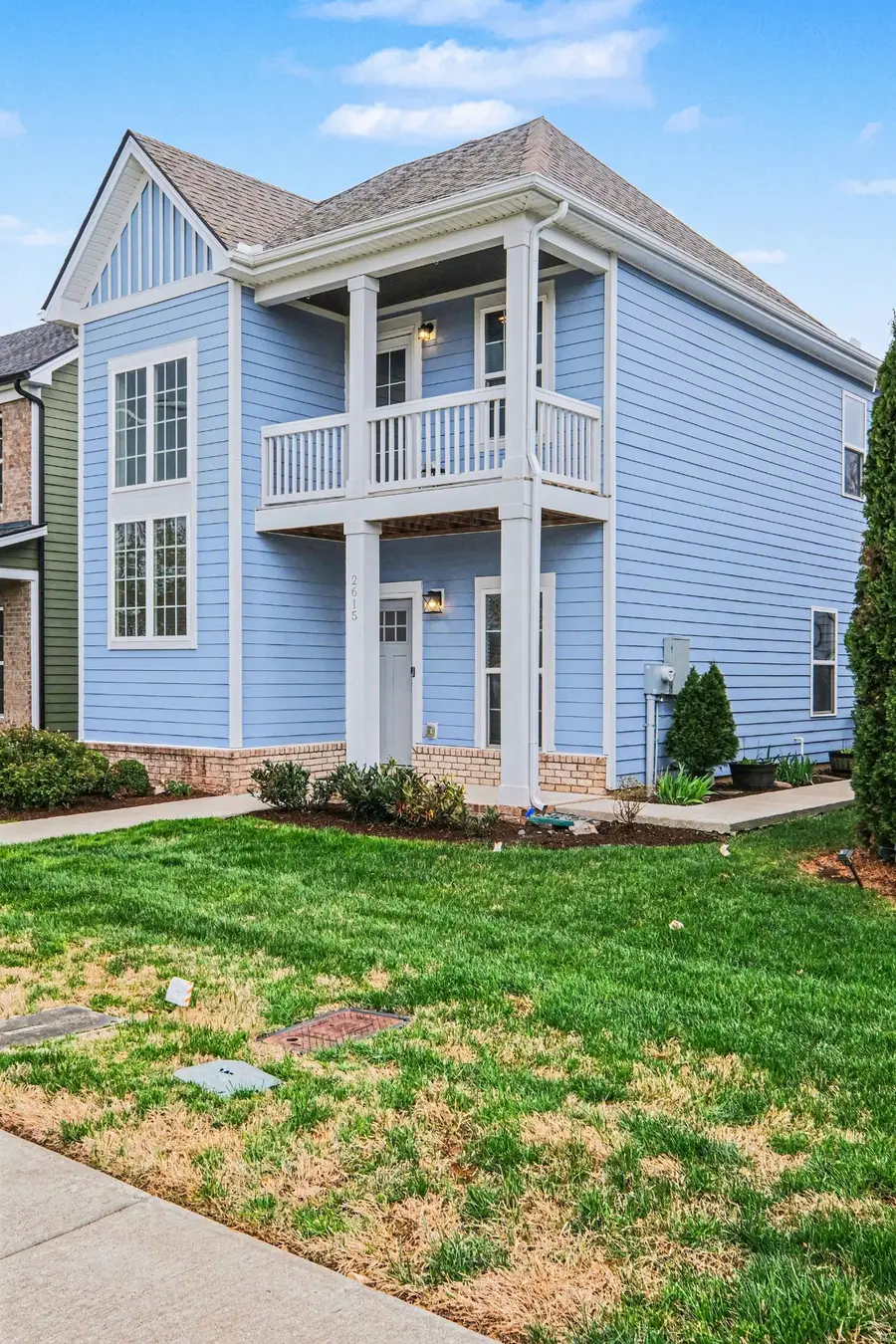 2615 Cason Ln, Murfreesboro, TN 37128 - #2