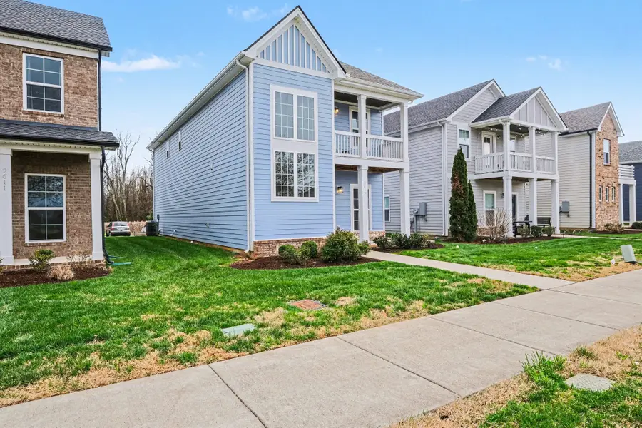 2615 Cason Ln, Murfreesboro, TN 37128 - #3