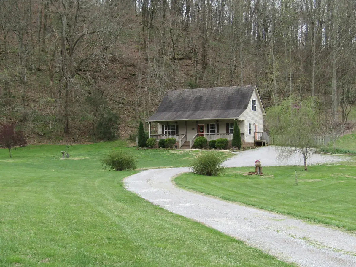 2021 Lynnville Hwy, Cornersville, TN 37047 - #1
