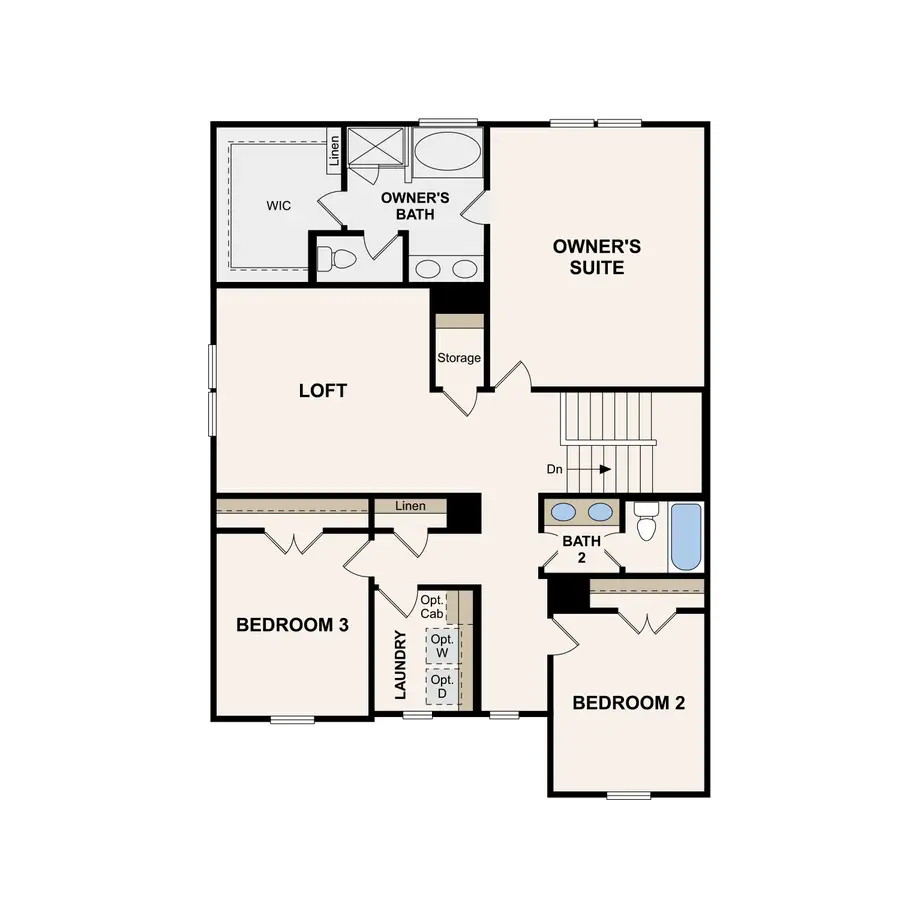 5404 Dunbar Dr, Old Hickory, TN 37138 - #3