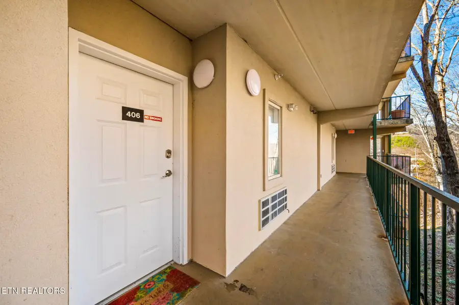 413 Baskins Creek Rd #406, Gatlinburg, TN 37738 - #2