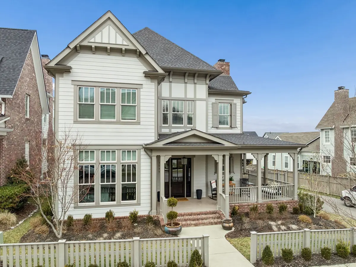 1068 Calico St, Franklin, TN 37064 - #1