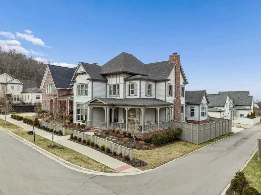 1068 Calico St, Franklin, TN 37064 - #2