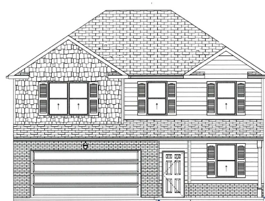 212 Crepe Myrtle Dr, Dickson, TN 37055 - #1