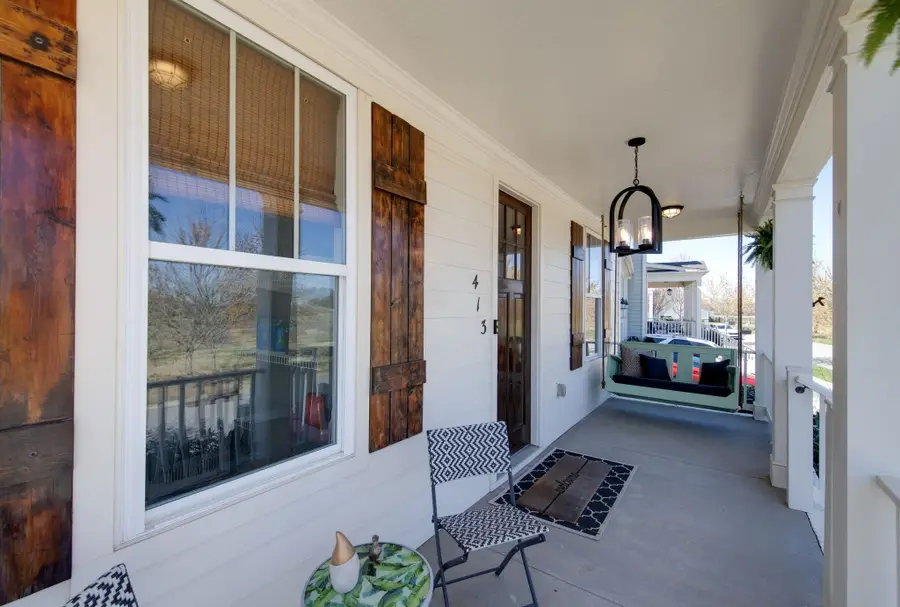 413 Avon River Rd, Franklin, TN 37064 - #3