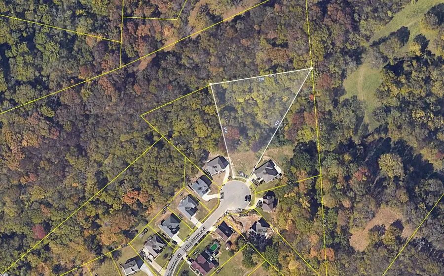 221 Indian Summer Ct, Nashville, TN 37207 - #2