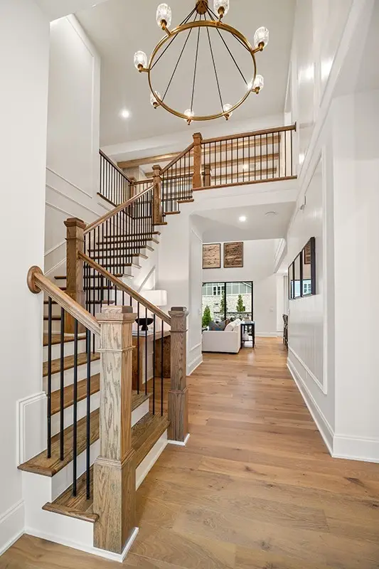 1414 Round Hill Lane, Spring Hill, TN 37174 - #3