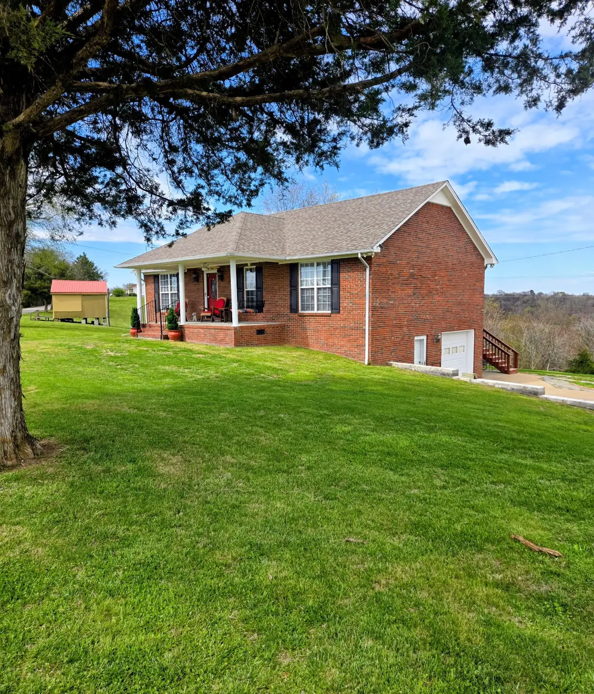 410 Ables Ln, Pulaski, TN 38478 - #1