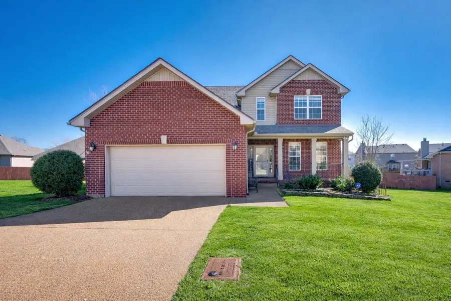 7804 Quimby Ct, Nashville, TN 37211 - #3