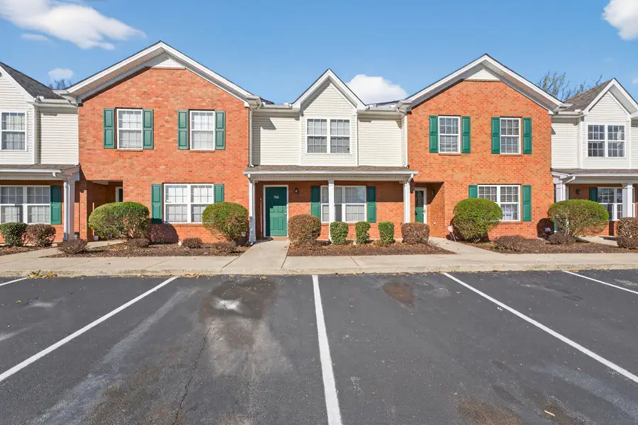 3166 Prater Ct, Murfreesboro, TN 37128 - #3