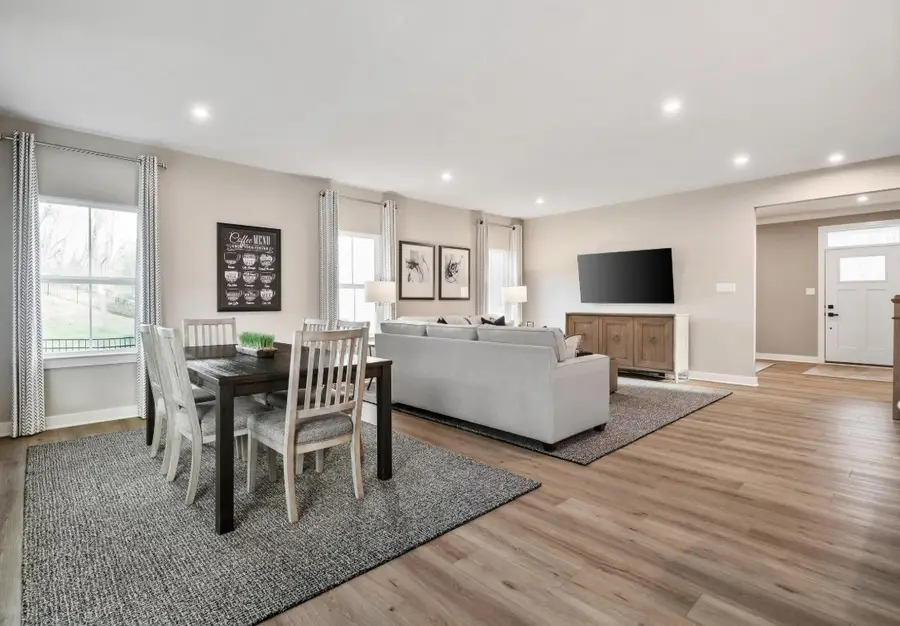 2718 Farm Field Lane, Hendersonville, TN 37075 - #3