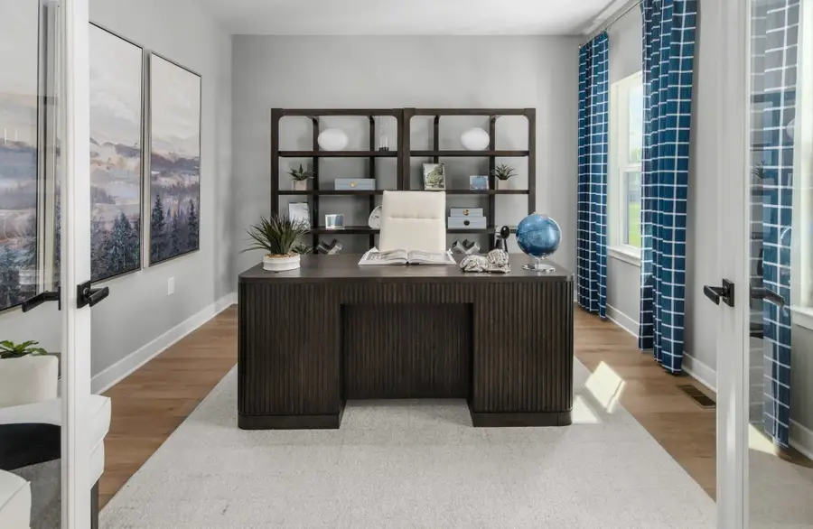 3010 Farm Field Lane, Hendersonville, TN 37075 - #2